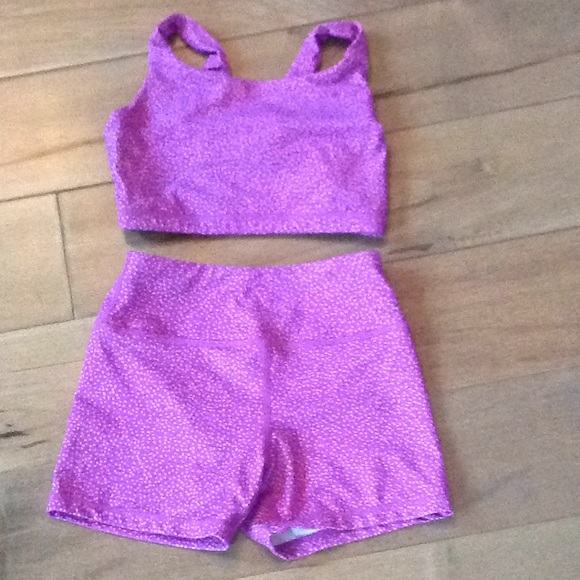 Zella Girl Other - Zella set